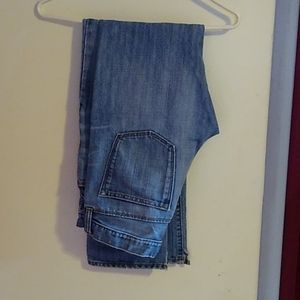 Men's jeans Gap in great condition.
